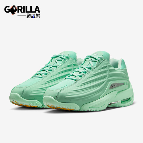 Nike/耐克正品Hot Step 2男士减震运动气垫耐磨跑步鞋DZ7293-300