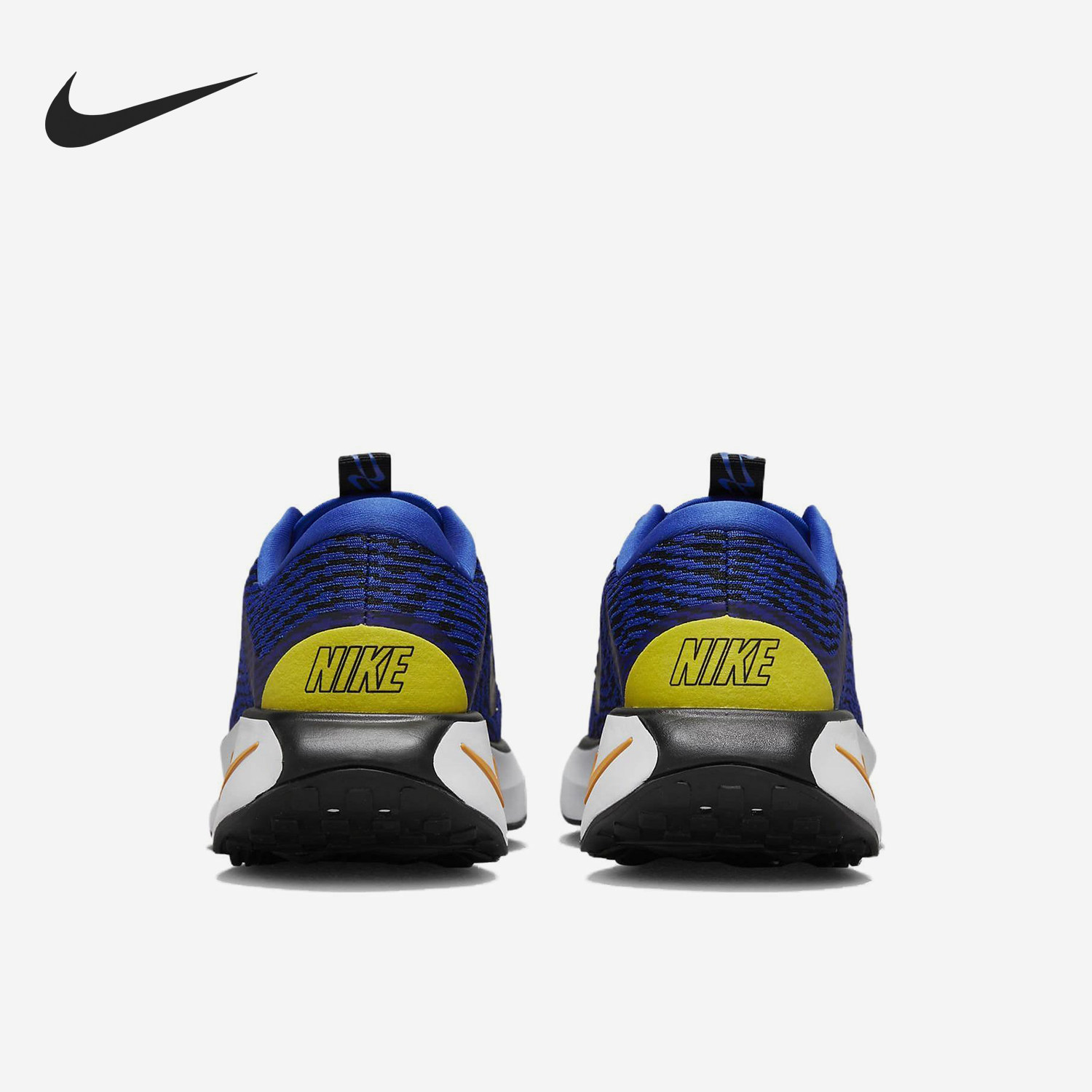 Nike/耐克官方正品四季款男士弹力轻便运动复古跑步鞋DV1237-400