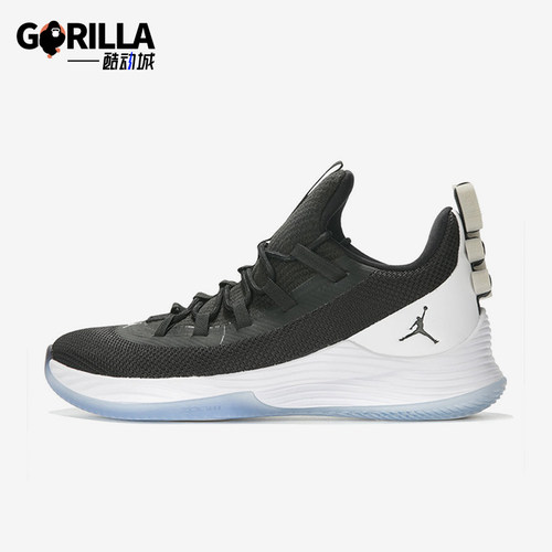 耐克2020年春季男子实战篮球鞋