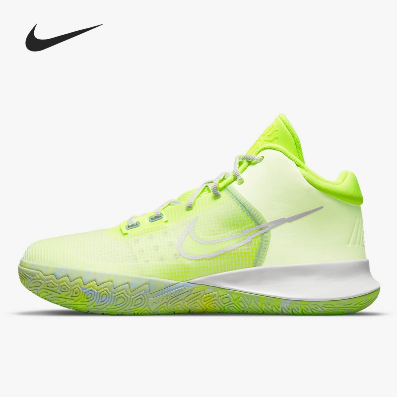 耐克男子舒适运动篮球鞋