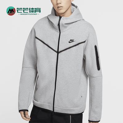 耐克男子运动休闲夹克外套