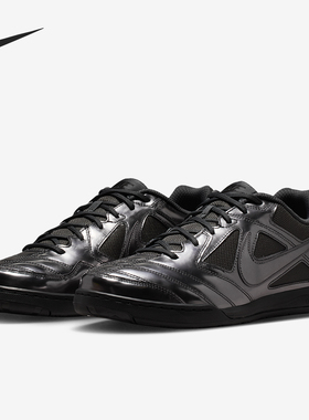 Nike/耐克正品2025秋季款男女轻便运动耐磨低帮休闲鞋IB3566-002