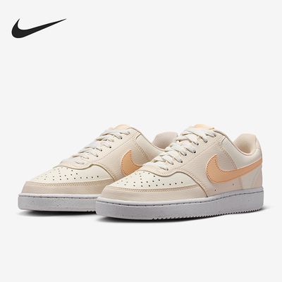 Nike/耐克正品2026春季款女士系带耐磨经典透气运动鞋DH3158-118