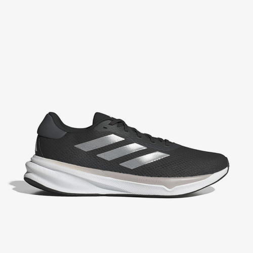 Adidas/阿迪达斯正品防滑耐磨新款男士缓震健步训练跑步鞋IG8317