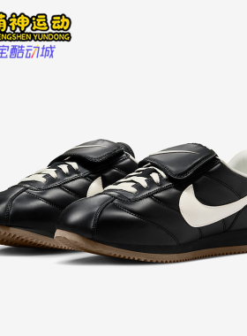 Nike/耐克正品2025秋季款男女日常运动耐磨低帮休闲鞋IM4843-010