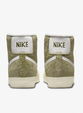 Nike/耐克官方正品 Blazer Mid '77 VNTG 男女运动板鞋DV7006-201