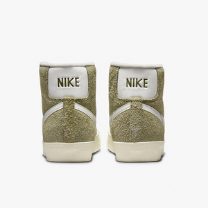 Nike/耐克官方正品 Blazer Mid '77 VNTG 男女运动板鞋DV7006-201