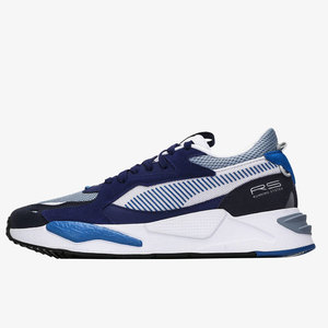 Puma/彪马官方正品休闲男女时尚潮流低帮轻便舒适运动鞋381640-03