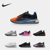 外星来客男子缓震气垫跑步鞋 Nike CD2182 MAX 720 耐克正品 AIR