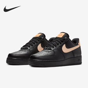 Nike/耐克正品Air Force 1女士运动休闲轻便板鞋315115-039