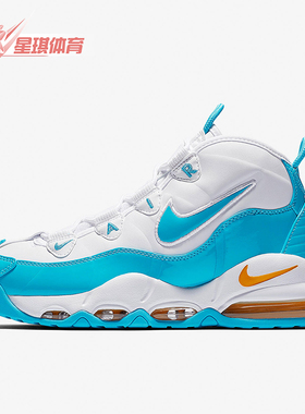 Nike/耐克正品Air Max Uptempo 95男士气垫篮球鞋CK0892-100