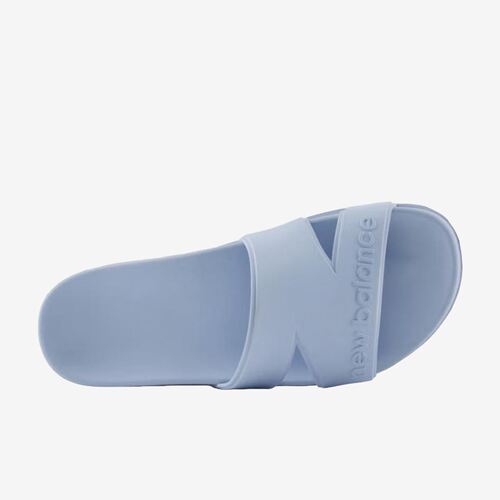 New Balance新百伦正品NB 200男女同款防磨潮流百搭拖鞋SUF20SK1