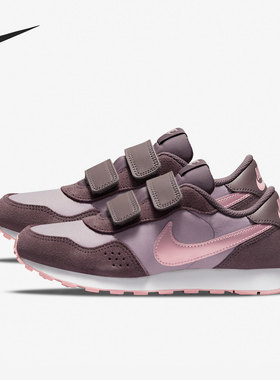 Nike/耐克正品 MD Valiant FLRL 儿童休闲运动鞋 CN8559-200