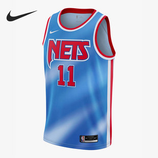 CQ4253 Nike 403 T恤 男子训练运动篮球衣无袖 耐克正品 2021新款