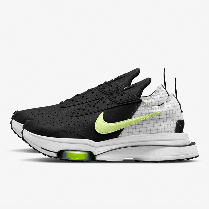 耐克AIRZOOM男子跑步鞋