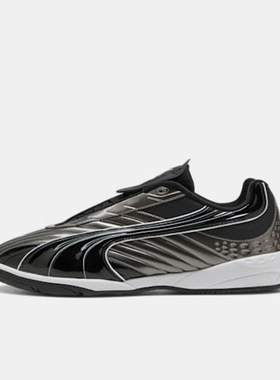 Puma/彪马正品V-S2 Goalgetter男女系带轻便低帮运动鞋403282-03