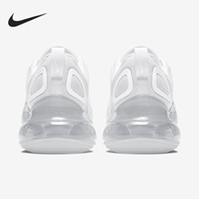 Nike/耐克正品2020春秋新款AIRMAX720女子气垫运动鞋AR9293-101