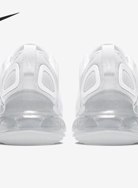Nike/耐克正品2020春秋新款AIRMAX720女子气垫运动鞋AR9293-101