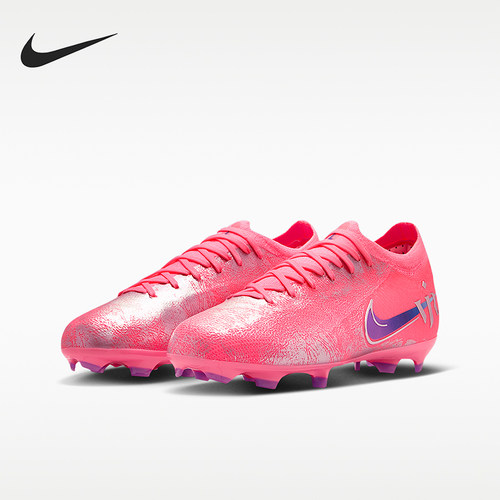 Nike/耐克正品2026儿童运动耐磨缓震轻便防滑足球鞋IM3649-640