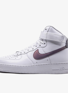 Nike/耐克正品运动男士休闲防滑高帮经典魔术贴板鞋806403-102