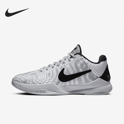 Nike/耐克正品男女同款百搭减震防滑实战篮球鞋CD4991-003