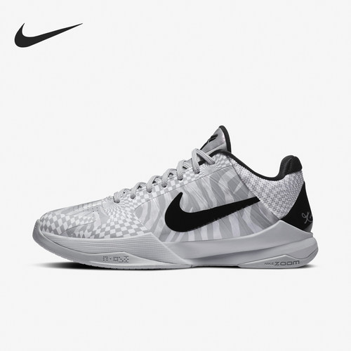 Nike/耐克正品男女同款百搭减震防滑实战篮球鞋CD4991-003