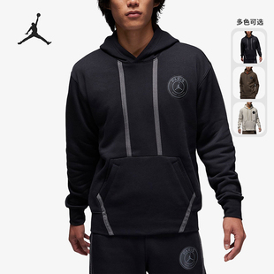 运动卫衣DZ2924 Nike 加绒保暖连帽经典 JORDAN男士 274 耐克正品