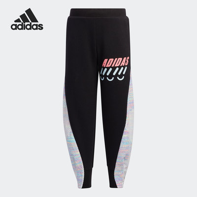 Adidas/阿迪达斯正品长裤童