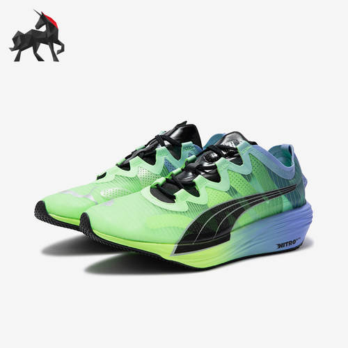 Puma/彪马正品女士跑步鞋
