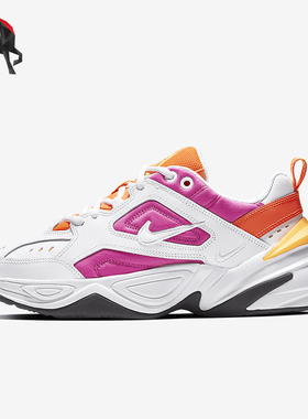 Nike/耐克正品M2K TEKNO 女士透气复古潮流老爹鞋AO3108-104