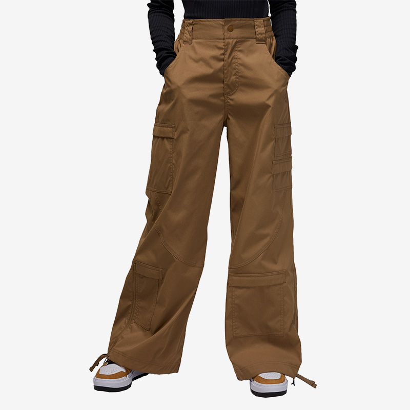 耐克正品女子运动长裤