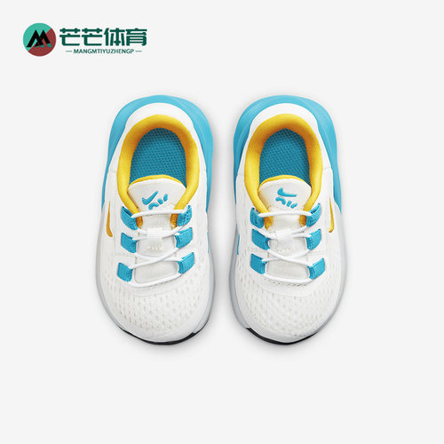 耐克正品小童运动休闲鞋