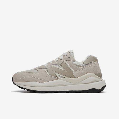 New Balance/NB正品运动女子经典复古透气耐磨低帮休闲鞋W5740LT1