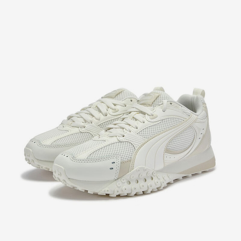 Puma/彪马正品2025 BLKTOP RIDER男女休闲日常运动鞋406318-04