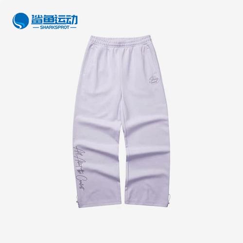 斯凯奇女子运动长裤L323W086