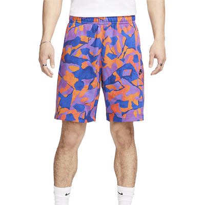 耐克正品男子运动五分裤