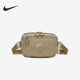 男女旅行徒步休闲斜挎小包HJ8229 2025新款 253 耐克正品 Nike