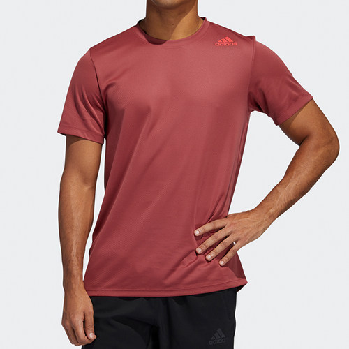 Adidas/阿迪达斯正品新款TRG TEE H.RDY 男子运动短袖T恤GC8189