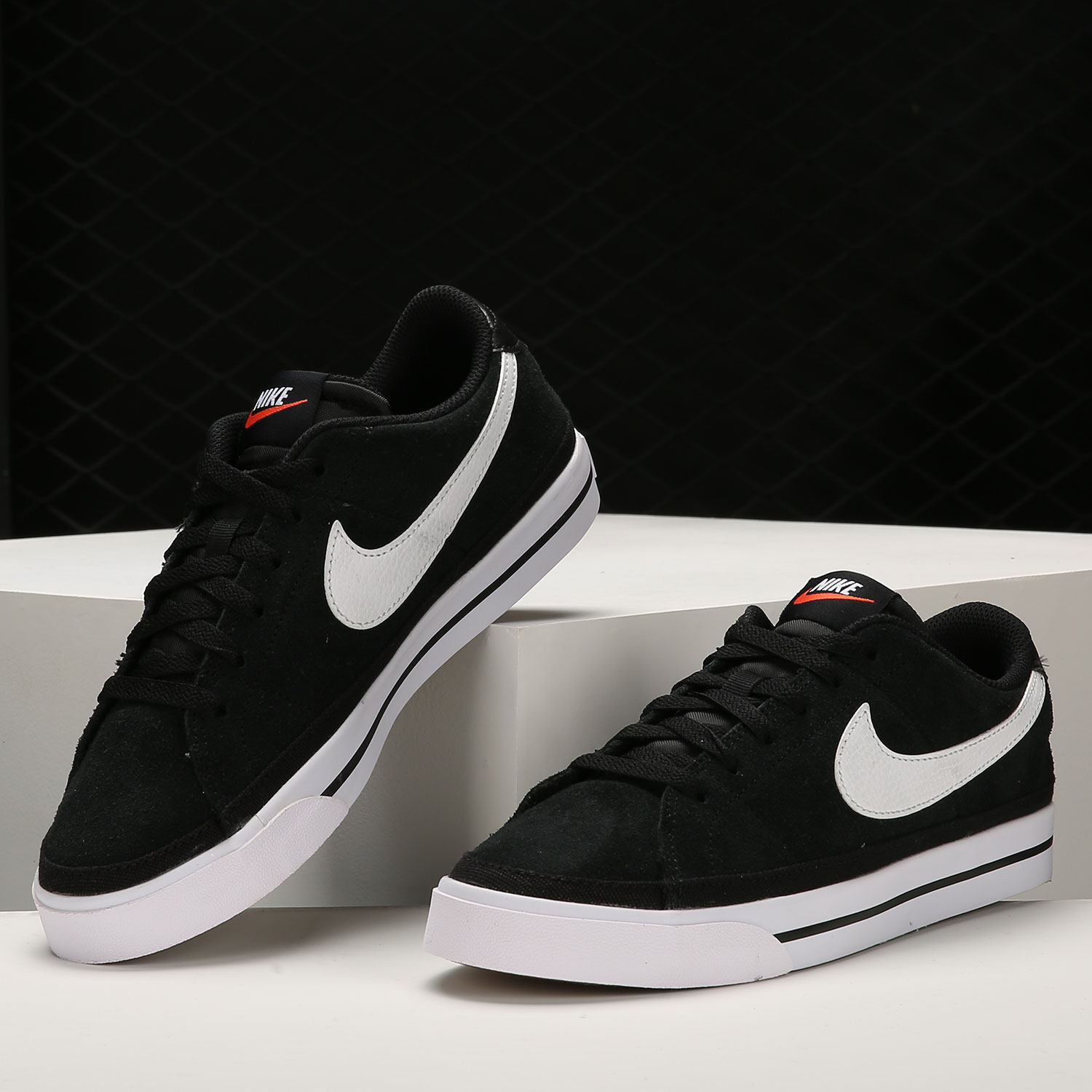 Nike/耐克官方正品休闲男女休闲时尚低帮时尚男子板鞋DH0956-001