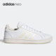 阿迪达斯正品 Neo男子GRAND COURT Adidas BASE休闲板鞋 GY9413