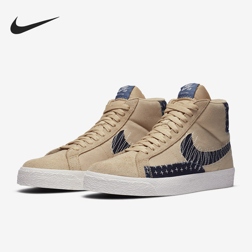 Nike/耐克男子高帮休闲鞋