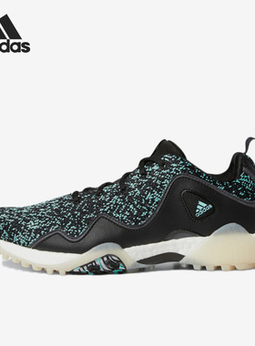 Adidas/阿迪达斯官方正品新款CODECHAOS男子高尔夫运动鞋FW5614