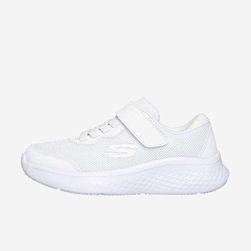 Skechers斯凯奇正品Skech-Lite Pro大童防滑休闲鞋303934L-WHT