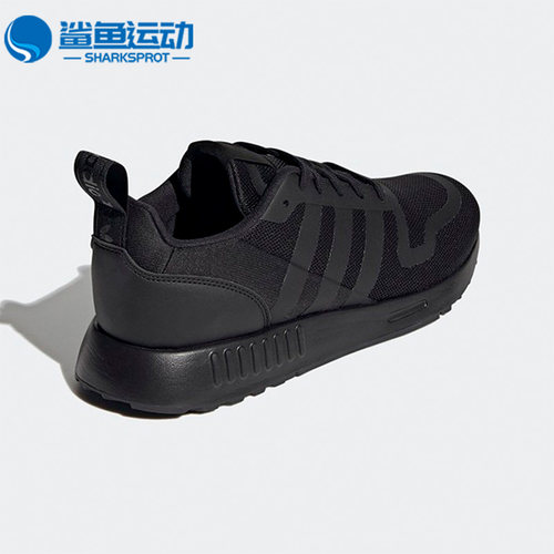 阿迪达斯男女跑步鞋FZ3438