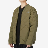 男女运动休闲保暖立领羽绒服674639 Puma 新款 当季 彪马正品