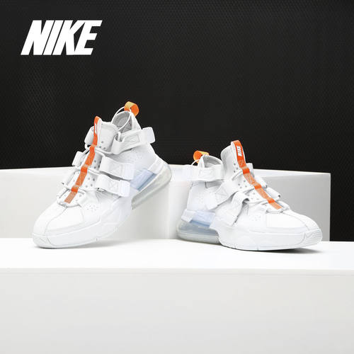 Nike/耐克正品 Air Edge 270 男子休闲运动篮球鞋AQ8764
