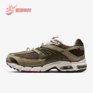 IQ1150 Nike 220 女士日常气垫减震耐磨运动鞋 款 耐克正品 2025秋季