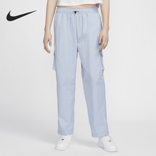 Nike/耐克女士高腰长裤