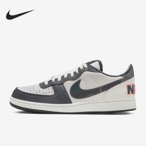 Nike/耐克官方正品男子运动透气系带厚底运动休闲鞋FN9331-191