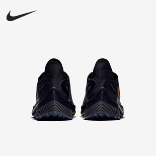 X14 CR7 React Nike BV0076 EXP C罗黑金男子跑步鞋 001 耐克正品